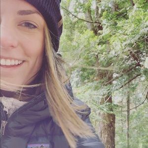 Meet your Posher, Jodie